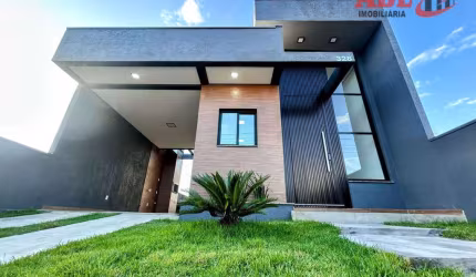 Casa 3 quartos  Terra Nova – Gravataí!