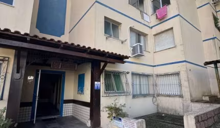 Apartamento Ilhas do Caribe