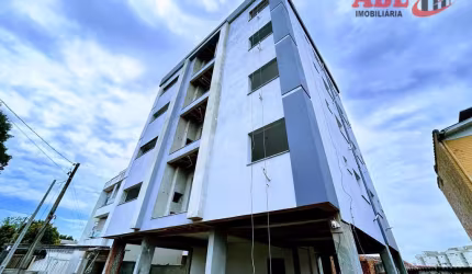 Apartamento 3 dormitórios com Sacada e Churrasqueira em Cachoeirinha