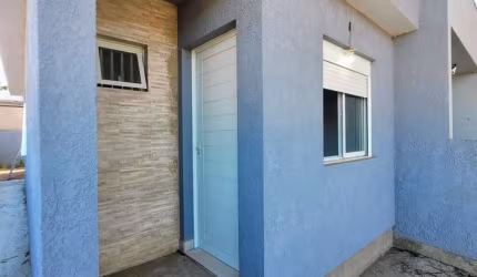 Casa à venda no bairro Morada Gaúcha - Gravataí/RS
