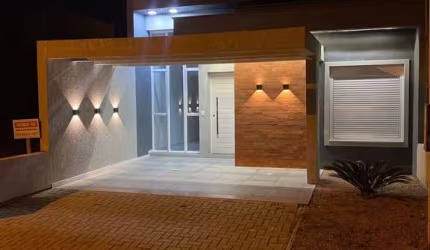 Casa à venda no condominio Vale das Camélias  Cachoeirinha Parque da Matriz - Gravataí/RS