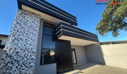 Casa Alto Padrão em Parque da Matriz, Cachoeirinha/RS