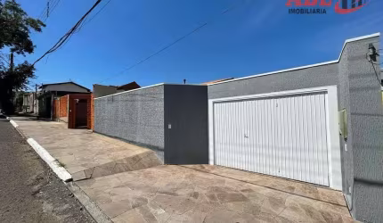 Casa à venda no bairro Bela Vista - Gravataí/RS