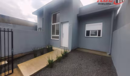 Casa à venda na Rua São Carlos -bairro São Vicente- Parque Olinda- Cruzeiro  - Gravataí/RS