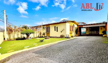 Casa em Morada do Vale I, Gravataí/RS