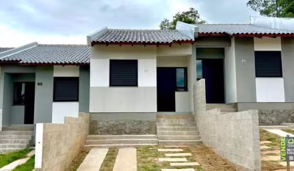 Casa Padrão 2 dormitórios docs Gratuíto