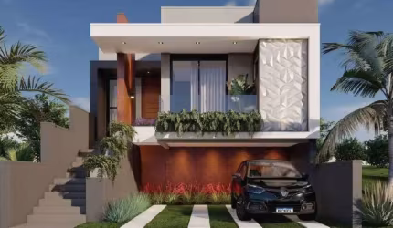 Casa Alto padrão em     Gravataí-RS