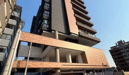 Apartamento Alto Padrão em Vila Eunice Nova, Cachoeirinha/RS