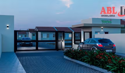 Reserva Vila Paraiso Casas em Condomínio