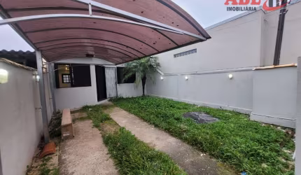 Casa na  Bom Sucesso