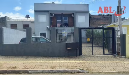Apartamento Padrão 2 dormitórios