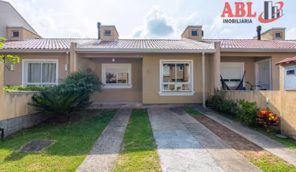 Casa à venda no Vila di Ravenna  bairro Central Park - Cachoeirinha/RS