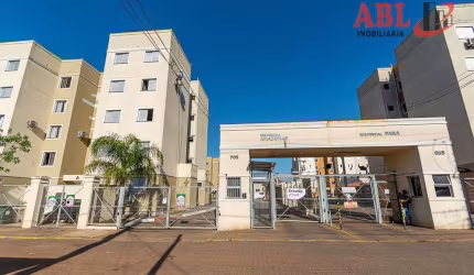 Apartamento à venda no Amazonas  bairro Jardim Betânia - Cachoeirinha/RS
