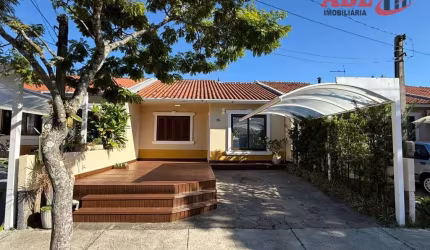 Casa 3 dormitórios 1 suíte  No Vicenza em Cachoeirinha Alto Padrão