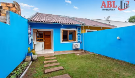 Linda Casa Jardim do Bosque