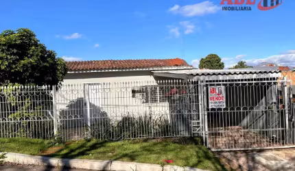 Casa a venda em Gravataí