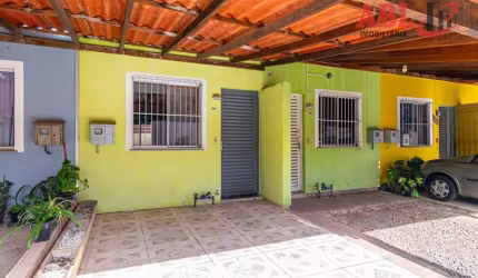 Sobrado Padrão  2dormitórios em Cachoeirinha
