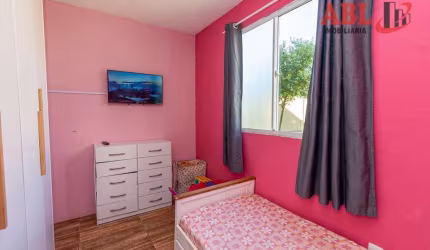 Apartamento à venda no bairro Parque da Matriz - Cachoeirinha/RS