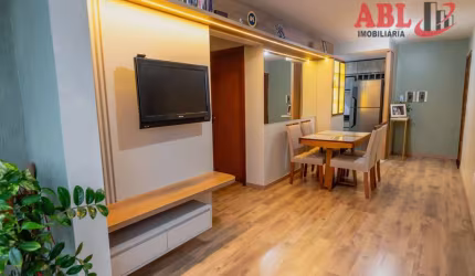Apartamento à Venda em Gravataí - Bairro São Vicente*