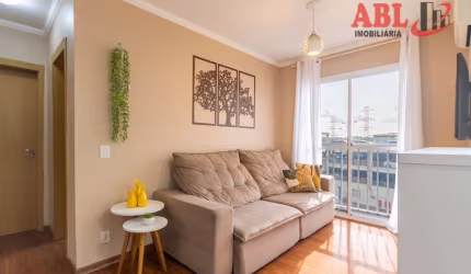 Apartamento à venda no Locarelli bairro Vila Vista Alegre - Cachoeirinha/RS