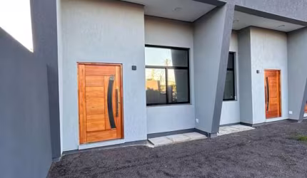 Casa próximo a Avenida Dorival