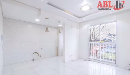 Apartamento Locatelli