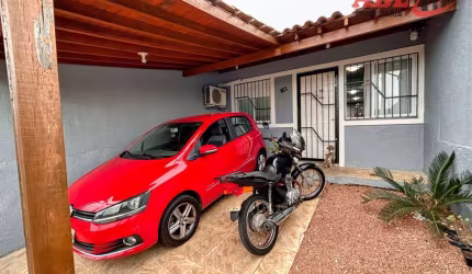 Casa no Moradas do Bosque