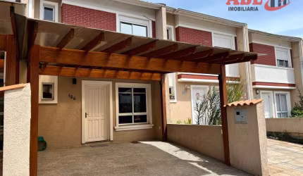 Sobrado à venda no Vilagio di Venezia  Central Parque - Cachoeirinha/RS