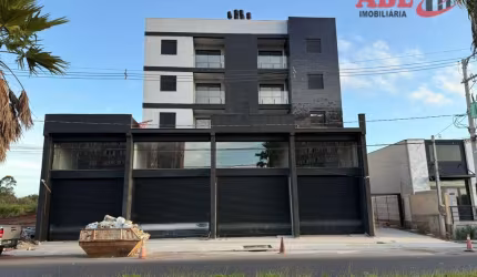Apartamento Alto Padrão em Central Park, Cachoeirinha/RS