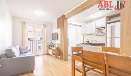 Apartamento Locatelli 2 dormitórios com Suíte