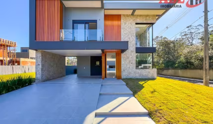 Casa sobrado de Alto Padrão de Luxo no  City Parque - Cachoeirinha/RS