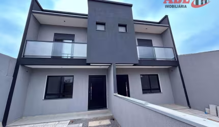 Casa Sobrado à venda  03 dormitórios com suite no bairro Parque da Matriz - Cachoeirinha/RS