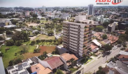 Apartamento à venda com 02 suites  no bairro Salgado Filho - Gravataí/RS