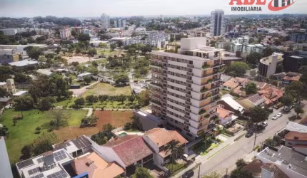 Apartamento à venda 03 suites Arbo no bairro Salgado Filho - Gravataí/RS