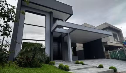 Casa à venda no bairro Villa Lucchesi - Gravataí/RS