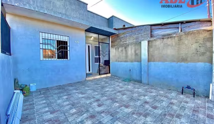 Casa à venda no bairro Morada do Bosque - Cachoeirinha/RS