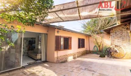 Casa à venda no bairro Bom Princípio - Gravataí/RS