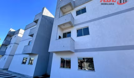 Apartamento  2 dormitórios em Barnabé, Gravataí/RS