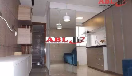 Apartamento à venda no bairro Vila Cachoeirinha - Cachoeirinha/RS