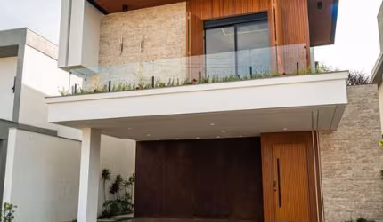 Casa Alto Padrão Sobrado à venda no bairro Centro - Gravataí/RS