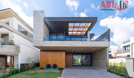 Casa Alto Padrão Cyrela Landscape Seminário
