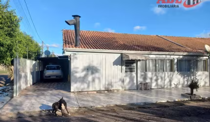 Casa Padrão Parque dos Anjos, Gravataí!