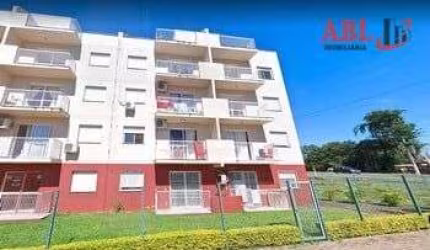 Apartamento Cobertura 2 dormitórios em Cachoeirinha