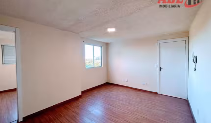 Apartamento à venda no bairro Jardim Betânia - Cachoeirinha/RS