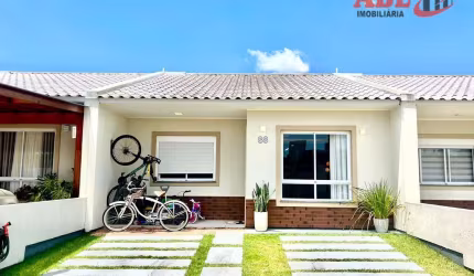 Casa à venda no Di Napoli Condominio  bairro Central Park - Cachoeirinha/RS