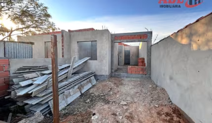 Casa em Vila Fátima, Cachoeirinha/RS