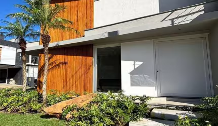 Casa Alto Padrão Condomínio Villagio Piacenza