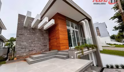 Casa Alto Padrão em ALPHAVILLE, Gravataí/RS