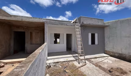 Casa à venda no bairro Bom Sucesso - Gravataí/RS