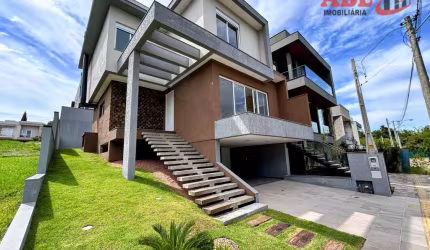 Casa à venda no Cyrela Landscape Seminário bairro Centro - Gravataí/RS
